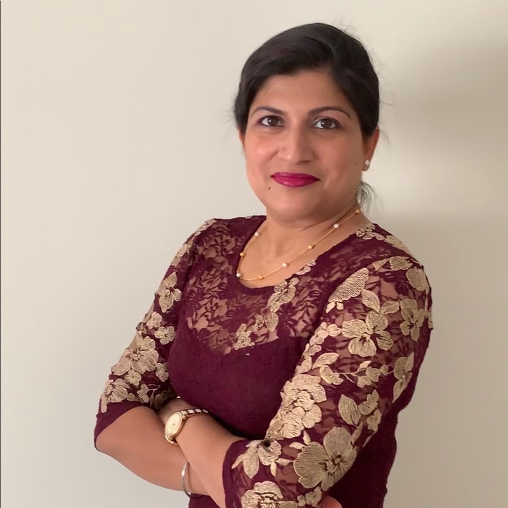 Meet your Posher, Jyoti